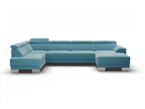 Wohnlandschaft UML Large L